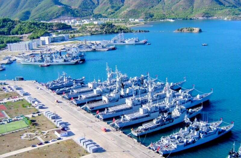 TOKİ’den Aksaz Deniz Üssü’ne 139 Konutluk Lojman Projesi 2